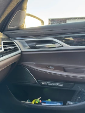 BMW 750, снимка 6