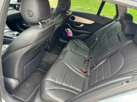 Mercedes-Benz C 220, снимка 7