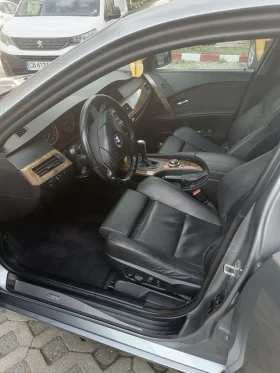 BMW 530 231кс, снимка 8