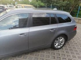 BMW 530 231кс, снимка 6