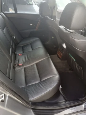 BMW 530 231кс, снимка 11