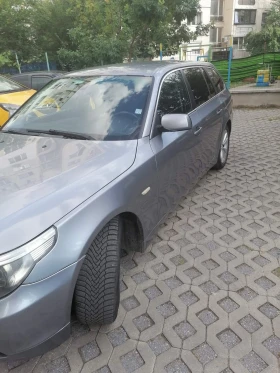 BMW 530 231кс, снимка 2