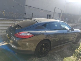 Porsche Panamera 3.0 d 250hp, снимка 7
