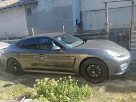 Porsche Panamera 3.0 d 250hp, снимка 11