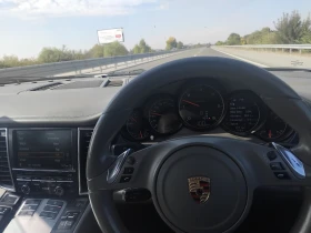 Porsche Panamera 3.0 d 250hp, снимка 12