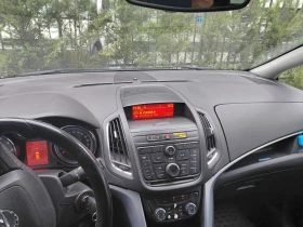 Opel Zafira 6+ 1, снимка 3