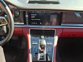 Porsche Panamera 4 AWD / Carfax / Лизинг, снимка 9