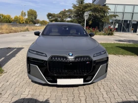 BMW 760 xDrive, снимка 7