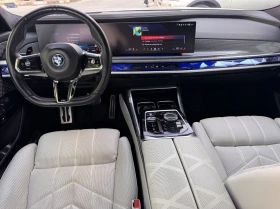 BMW 760 xDrive, снимка 13