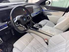 BMW 760 xDrive, снимка 5