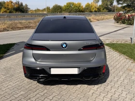 BMW 760 xDrive, снимка 8
