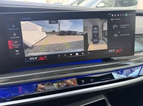 BMW 760 xDrive, снимка 9