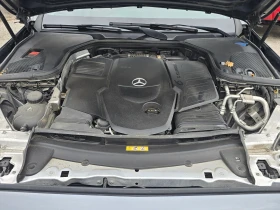 Mercedes-Benz E 400 CDi/Всички екстри/Лизинг, снимка 15