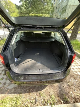VW Passat B8 Variant 2.0 TDI DSG, снимка 16