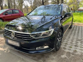 VW Passat B8 Variant 2.0 TDI DSG, снимка 3