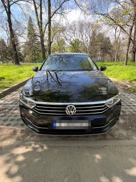 VW Passat B8 Variant 2.0 TDI DSG, снимка 1