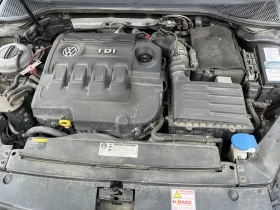 VW Passat B8 Variant 2.0 TDI DSG, снимка 17