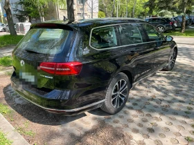 VW Passat B8 Variant 2.0 TDI DSG, снимка 5