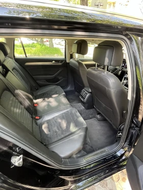 VW Passat B8 Variant 2.0 TDI DSG, снимка 15