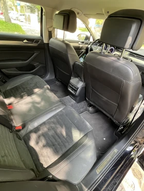 VW Passat B8 Variant 2.0 TDI DSG, снимка 13