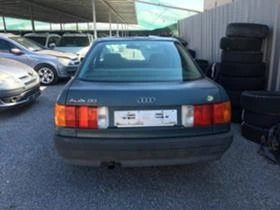 Audi 80 1.6i 37000km !  | Mobile.bg    5