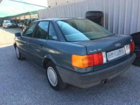 Audi 80 1.6i 37000km !  | Mobile.bg    4