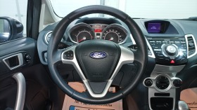 Ford Fiesta 1.6 tdci, снимка 12