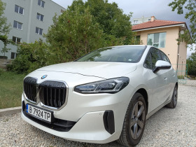 Обява за продажба на BMW 2 Active Tourer 218 activ tourer 150 к.с 13 500км ~68 000 лв. - изображение 1