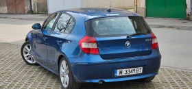 BMW 118 120D, снимка 3