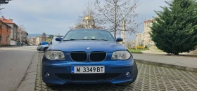 BMW 118 120D, снимка 5