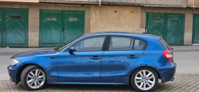 BMW 118 120D, снимка 4