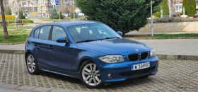 BMW 118 120D, снимка 1 - Автомобили и джипове - 44926625