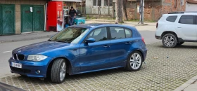 BMW 118 120D, снимка 6