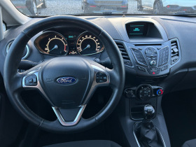 Ford Fiesta 1.5TDCI | Mobile.bg   16
