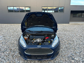 Ford Fiesta 1.5TDCI | Mobile.bg   17
