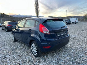 Ford Fiesta 1.5TDCI, снимка 4