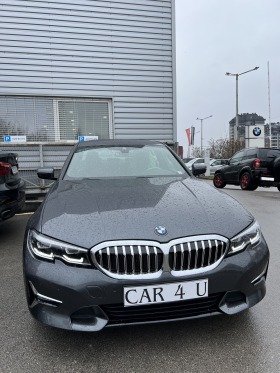 BMW 320 G20, снимка 1 - Автомобили и джипове - 45776864