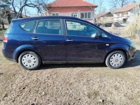 Seat Altea 1.9 tdi, снимка 7