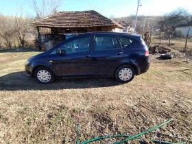 Seat Altea 1.9 tdi, снимка 8