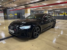     Audi A5 2.0 G-TRON /