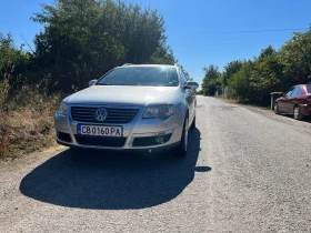 VW Passat 2.0 TDI 140, снимка 9