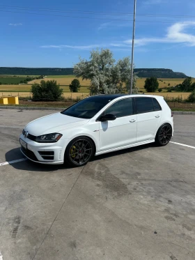 VW Golf R, снимка 11