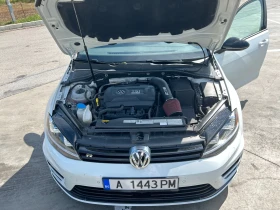 VW Golf R, снимка 9