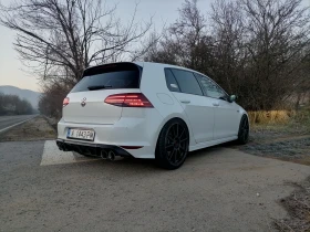 VW Golf R, снимка 2