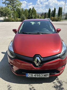 Renault Clio LPG, снимка 14