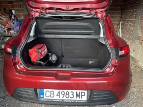 Renault Clio LPG, снимка 12