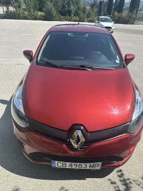 Renault Clio LPG, снимка 6