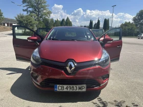 Renault Clio LPG, снимка 15