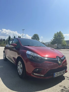 Renault Clio LPG, снимка 7