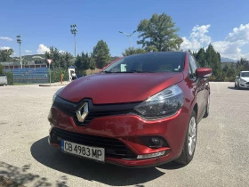 Renault Clio LPG, снимка 2